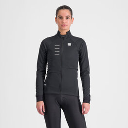 SPORTFUL chaqueta aislante - TEMPO W - negro