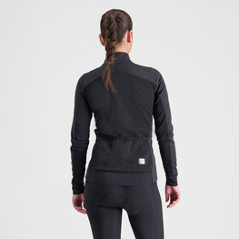 SPORTFUL chaqueta aislante - TEMPO W - negro