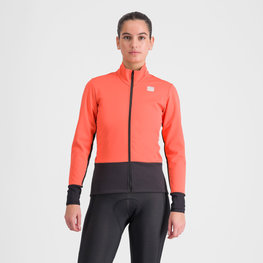 SPORTFUL chaqueta cortaviento - NEO SOFTSHELL - rosa
