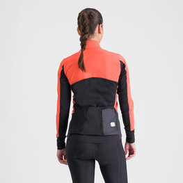SPORTFUL chaqueta cortaviento - NEO SOFTSHELL - rosa