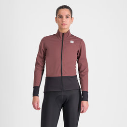 SPORTFUL chaqueta cortaviento - NEO SOFTSHELL - púrpura
