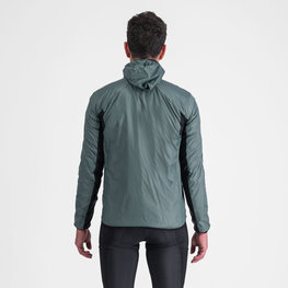 SPORTFUL chaqueta aislante - SUPERGIARA PUFFY - verde