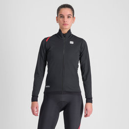 SPORTFUL chaqueta aislante - FIANDRE - negro