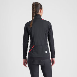 SPORTFUL chaqueta aislante - FIANDRE - negro