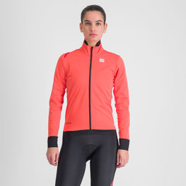 SPORTFUL chaqueta aislante - FIANDRE - rosa