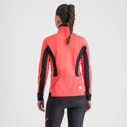 SPORTFUL chaqueta aislante - FIANDRE - rosa