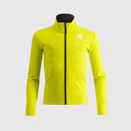 SPORTFUL chaqueta aislante - NEO JUNIOR - amarillo