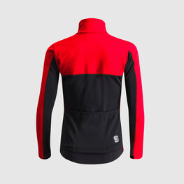 SPORTFUL chaqueta aislante - NEO JUNIOR - rojo/negro