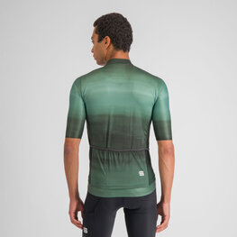 SPORTFUL jersey de manga corta - FLOW SUPERGIARA - verde