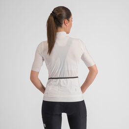 SPORTFUL jersey de manga corta - SUPERGIARA W - blanco