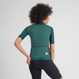 SPORTFUL jersey de manga corta - SUPERGIARA - verde
