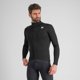 SPORTFUL chaqueta cortaviento - FIANDRE LIGHT - negro