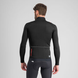 SPORTFUL chaqueta cortaviento - FIANDRE LIGHT - negro