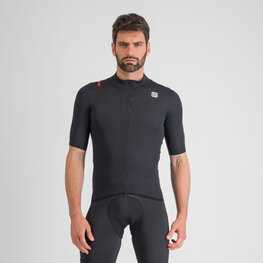 SPORTFUL chaqueta cortaviento - FIANDRE LIGHT - negro