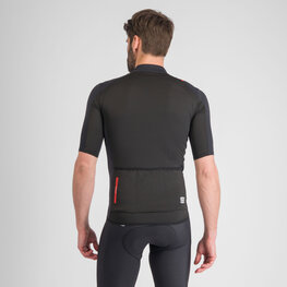SPORTFUL chaqueta cortaviento - FIANDRE LIGHT - negro