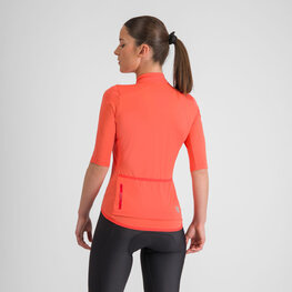 SPORTFUL chaqueta cortaviento - FIANDRE LIGHT - naranja