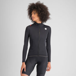 SPORTFUL chaqueta cortaviento - FIANDRE LIGHT W - negro