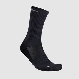 SPORTFUL calcetines clásicos - SUPERGIARA - negro