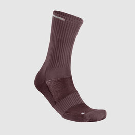 SPORTFUL calcetines clásicos - SUPERGIARA - marrón