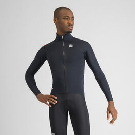 SPORTFUL chaqueta aislante - FIANDRE PRO - negro