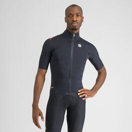 SPORTFUL chaqueta aislante - FIANDRE PRO - negro