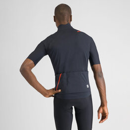 SPORTFUL chaqueta aislante - FIANDRE PRO - negro