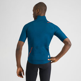 SPORTFUL chaqueta aislante - FIANDRE PRO - azul