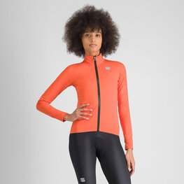SPORTFUL chaqueta aislante - FIANDRE PRO W - rojo