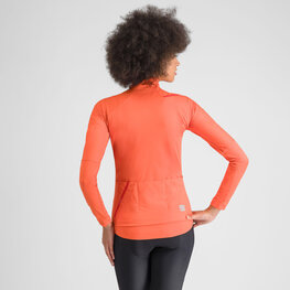 SPORTFUL chaqueta aislante - FIANDRE PRO W - rojo