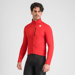 SPORTFUL chaqueta aislante - SRK - rojo