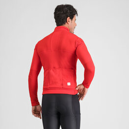 SPORTFUL chaqueta aislante - SRK - rojo