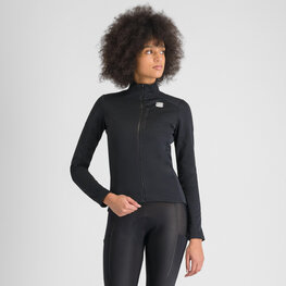 SPORTFUL chaqueta aislante - SRK W - negro