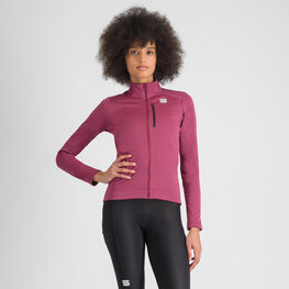 SPORTFUL chaqueta aislante - SRK W - púrpura