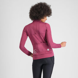 SPORTFUL chaqueta aislante - SRK W - púrpura
