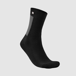 SPORTFUL calcetines clásicos - SNAP WINTER W - negro