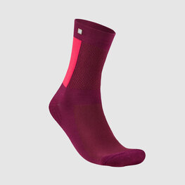 SPORTFUL calcetines clásicos - SNAP WINTER W - rojo