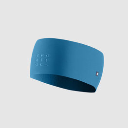 SPORTFUL cinta para la cabeza - SRK W - azul