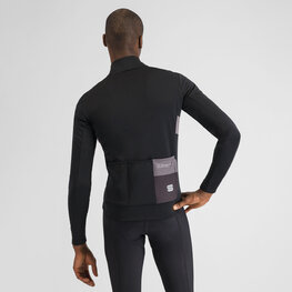 SPORTFUL chaqueta aislante - NEO SOFTSHELL - negro