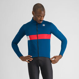 SPORTFUL chaqueta aislante - NEO SOFTSHELL - azul
