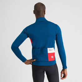 SPORTFUL chaqueta aislante - NEO SOFTSHELL - azul