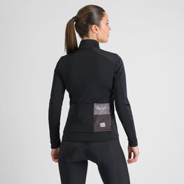 SPORTFUL chaqueta aislante - NEO SOFTSHELL W - negro