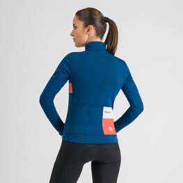 SPORTFUL chaqueta aislante - NEO SOFTSHELL W - azul