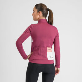 SPORTFUL chaqueta aislante - NEO SOFTSHELL W - rojo