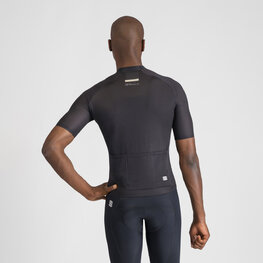 SPORTFUL jersey de manga corta - SUPERNOVA - negro