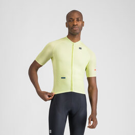 SPORTFUL jersey de manga corta - SUPERNOVA - amarillo