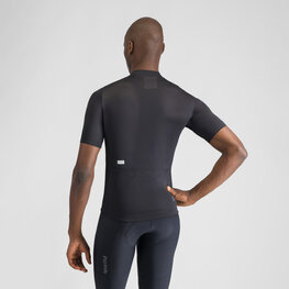 SPORTFUL jersey de manga corta - CLASSIC - negro