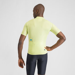 SPORTFUL jersey de manga corta - CLASSIC - amarillo