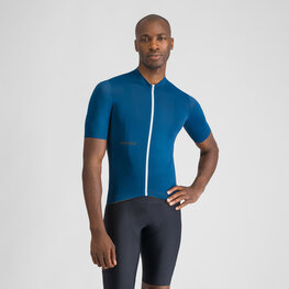 SPORTFUL jersey de manga corta - CLASSIC - azul