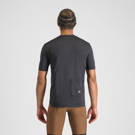 SPORTFUL Camiseta de manga corta - SUPERGIARA - negro