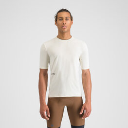SPORTFUL Camiseta de manga corta - SUPERGIARA - blanco